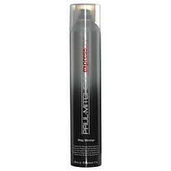 Stay Strong Hold Hairspray 9 Oz