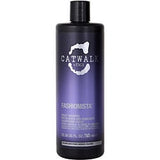 Fashionista Violet Shampoo Safe For Color 25.36 Oz
