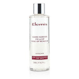 White Flowers Eye & Lip Make-up Remover (salon Size) --200ml/6.7oz
