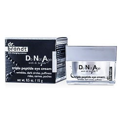Do Not Age Triple Peptide Eye Cream --15g/0.5oz