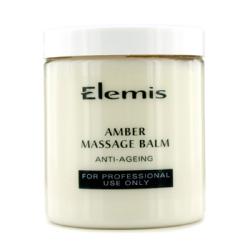 Amber Massage Balm For Face (salon Product) --250ml/8.5oz