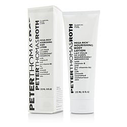 Mega-rich Body Lotion --235ml/8oz