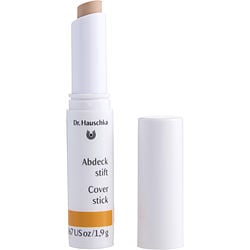Dr. Hauschka Coverstick - #01 (natural) --2g/0.07oz By Dr. Hauschka