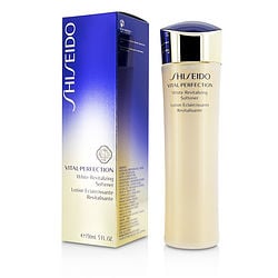 Vital-perfection White Revitalizing Softener --150ml/5oz
