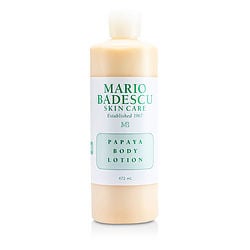 Papaya Body Lotion - For All Skin Types --472ml/16oz