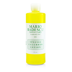 Special Cucumber Lotion - For Combination/ Oily Skin Types --472ml/16oz