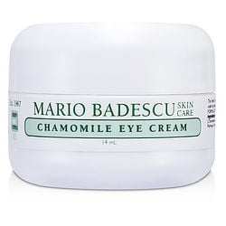 Chamomile Eye Cream - For All Skin Types --14ml/0.5oz