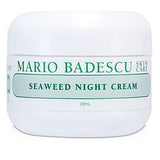 Seaweed Night Cream - For Combination/ Oily/ Sensitive Skin Types --29ml/1oz