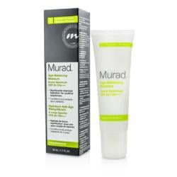 Age-balancing Moisture Broad Spectrum Spf 30 Pa +++ --50ml/1.7oz
