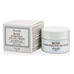 Rose Hydrating Eye Gel Cream --15ml/0.5oz