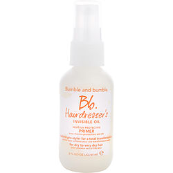 Hairdresser's Invisible Oil Primer 2 Oz