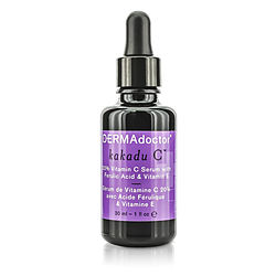Kakadu C 20% Vitamin C Serum --30ml/1oz