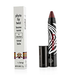 Sisley Phyto Lip Twist - # 9 Chestnut --2.5g/0.08oz By Sisley