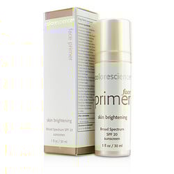 Colorescience Brightening Face Primer Spf20 - 3-in-1 --30ml/1oz By Colorescience