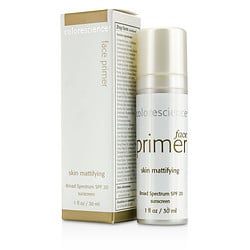 Colorescience Mattifying 3-in-1 Face Primer Spf20 --30ml/1oz By Colorescience