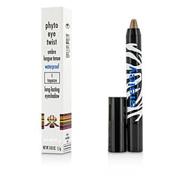 Sisley Phyto Eye Twist Long Lasting Eyeshadow Waterproof - #1 Topaze --1.5g/0.05oz By Sisley