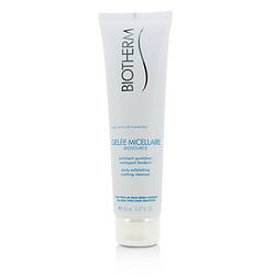 Biosource Daily Exfoliating Cleansing Melting Gel --150ml/5.07oz