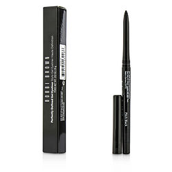 Bobbi Brown Perfectly Defined Gel Eyeliner - #01 Pitch Black --0.35g/0.012oz By Bobbi Brown