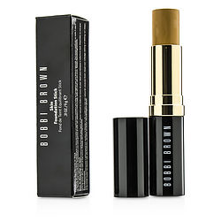 Bobbi Brown Skin Foundation Stick - #3.5 Warm Beige --9g/0.31oz By Bobbi Brown