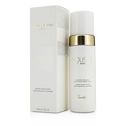 Pure Radiance Cleanser - Mousse De Beaute Gentle Foam Wash --150ml/5oz