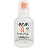 Design Series Thermal Serum With Argan Oil 4.2 Oz