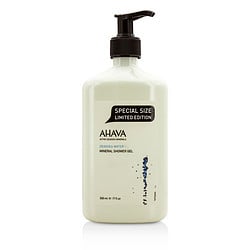 Mineral Shower Gel --500ml/17oz
