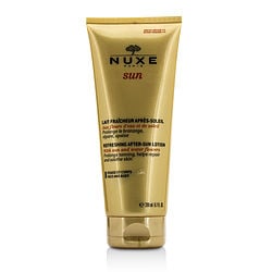 Nuxe Sun Refreshing After-sun Lotion For Face & Body --200ml/6.7oz