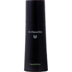 Dr. Hauschka Foundation - #01 (macadamia) --30ml/1oz By Dr. Hauschka