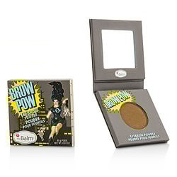 Thebalm Browpow Eyebrow Powder - #light Brown --1.2g/0.04oz By Thebalm