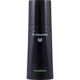 Dr. Hauschka Foundation - #05 (nutmeg) --30ml/1oz By Dr. Hauschka