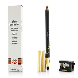 Sisley Phyto Khol Perfect Eyeliner (with Blender And Sharpener) - # Steel --1.2g/0.04oz By Sisley