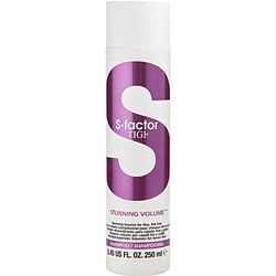 Stunning Volume Shampoo 8.5 Oz