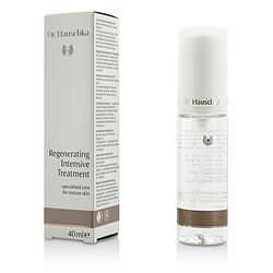 Regenerating Intensive Treatment (for Mature Skin) --40ml/1.3oz
