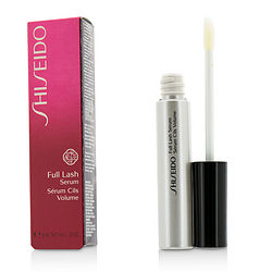 Shiseido Full Lash Serum --6ml/0.21oz By Shiseido