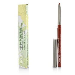 Clinique Quickliner For Lips Intense - #04 Intense Cayenne --0.26g/0.01oz By Clinique