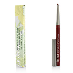 Clinique Quickliner For Lips Intense - #06 Intense Cranberry --0.26g/0.01oz By Clinique