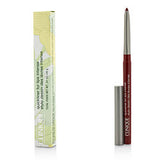Clinique Quickliner For Lips Intense - #06 Intense Cranberry --0.26g/0.01oz By Clinique