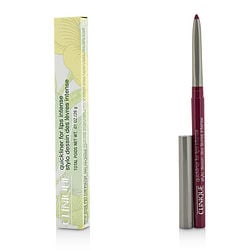 Clinique Quickliner For Lips Intense - #09 Intense Jam --0.26g/0.01oz By Clinique