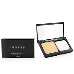 Bobbi Brown Skin Weightless Powder Foundation - #03 Beige --11g/0.38oz By Bobbi Brown