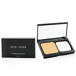 Bobbi Brown Skin Weightless Powder Foundation - #04 Natural --11g/0.38oz By Bobbi Brown