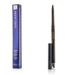 Estee Lauder Double Wear Infinite Waterproof Eyeliner - # 02 Expresso --0.35g/0.012oz By Estee Lauder
