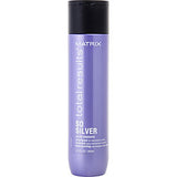 So Silver Color Obsessed Shampoo 10.1 Oz