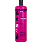 Vibrant Sexy Hair Color Lock Conditioner 33.8 Oz (packaging May Vary)