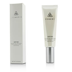 Define Age-defying Treatment With Hydroxy Acids & Retinol --45g/1.5oz