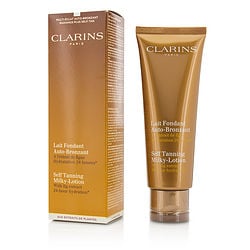 Self Tanning Milky-lotion --125ml/4.2oz