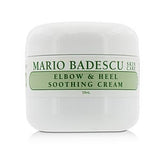 Elbow & Heel Soothing Cream - For All Skin Types --59ml/2oz