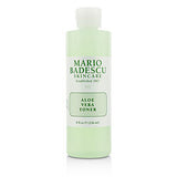 Aloe Vera Toner - For Dry/ Sensitive Skin Types --236ml/8oz