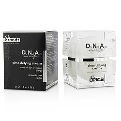 Do Not Age Time Defying Cream --50g/1.7oz