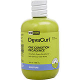 Curl One Condition Decadence 12 Oz (packaging May Vary)