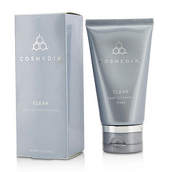 Clear Deep Cleansing Mask --60g/2oz